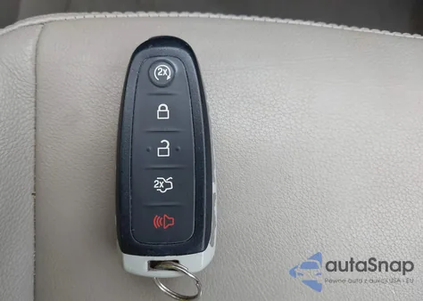 2014 Ford Escape Titanium from USA, damaged, VIN 1FMCU9J90EUC37067